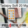 Tadajoy Soft 20Mg new13